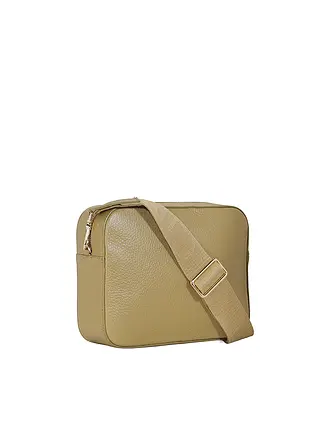 COCCINELLE | Ledertasche - Umhängetasche TEBE | 